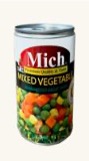 MICH蔬菜粒432G